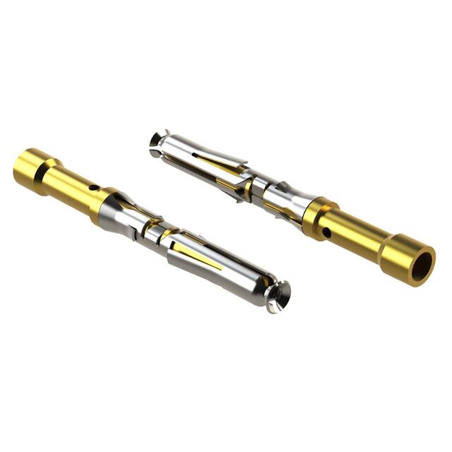 MS20W23G10 Amphenol Sine Systems Corp  Circular Connector Contacts